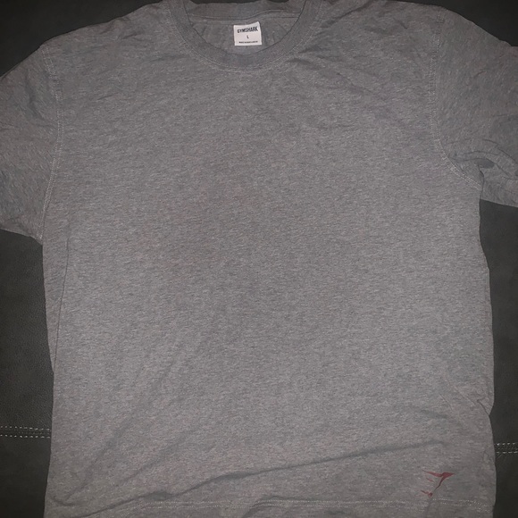 Shirts Gymshark Pump Covers Poshmark